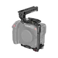 SmallRig 3899 – Bộ dụng cụ cầm tay cho máy ảnh Canon EOS C70