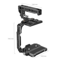 SmallRig 3899 - Handheld Kit for Canon EOS C70 - New