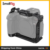 Smallrig 4022 Cage for Panasonic LUMIX G9 II / S5 II / S5 IIX Lồng