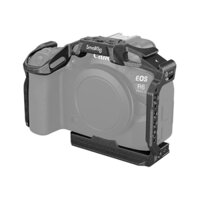 SmallRig 4161 “Black Mamba” Camera Cage for Canon EOS R6 Mark II