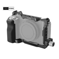 SmallRig 4257 - Bộ lồng dành cho máy ảnh Sony ZV-E1 chất lượng