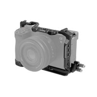 SmallRig 4422 Khung Cho Sony A7CII / A7CR