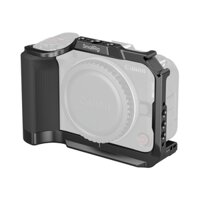 SmallRig 5427 – Khung bảo vệ cho Canon EOS R50 V (màu đen)  - 32174