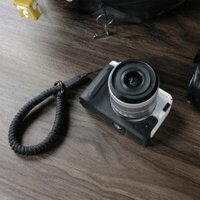 SmallRig 5433 – Bộ bao da cho Canon EOS R50 V (Đen)