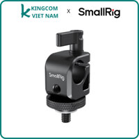SmallRig 860B - Single RailBlock - Hàng Chính Hãng