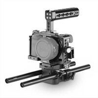 Smallrig Accessory Kit For Sony A6500/A6300/A6000/Ilce-6000/Ilce-6300/Ilce-6500 Nex7 2147