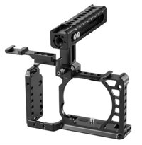 SmallRig Advanced Cage Kit For Sony A6500 2081