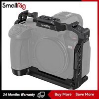 SmallRig Bộ khung “Black Mamba” cho Panasonic Lumix G9 II / S5 II / S5 IIx 4023 / 4024