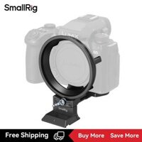 SmallRig Bộ tấm gắn ngang sang góc xoay cho Panasonic LUMIX S5 II / S5 IIX / G9 II 4702