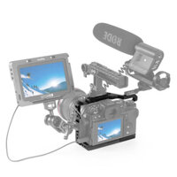 SmallRig Cage cho Fujifilm X-T2 and X-T3 Camera 2228 (NRF41) - New