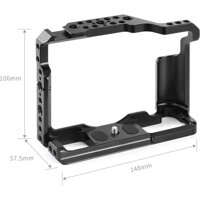 SmallRig Cage cho Fujifilm X-T2 và X-T3 Camera – 2228