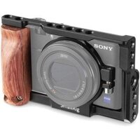 SmallRig Cage cho Sony RX100 III IV V – 2105