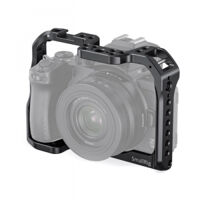 SmallRig Cage for Nikon Z50 Camera