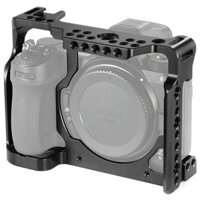 SmallRig Cage For Nikon Z6/ Nikon Z7 Camera 2243