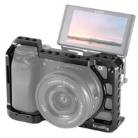 SmallRig Cage for Sony A6400 2310