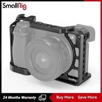 SmallRig Cage rig Khung Nhỏ Cho Máy Ảnh Sony A6100/A6300/A6400/A6500 CCS2310B