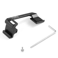 Smallrig Cold Shoe Adapter (Left Side) For Sony A6000/A6300/A6400/A6500 Buc2342