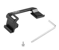 SmallRig Cold Shoe Adapter (Left Side) For Sony A6000/A6300/A6400/A6500 (BUC2342)