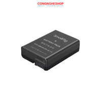 SmallRig EN-EL14 4069 - Pin máy ảnh Camera Battery for Nikon - Hàng Chính Hãng