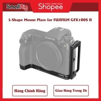 SmallRig L-Plate for FUJIFILM GFX 100S II 4716