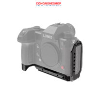 SmallRig LCP2655 - Khung chữ L dành cho dòng máy Panasonic S1H - Hàng Chính Hãng