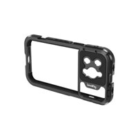 SmallRig Mobile Video Cage 4077 for iPhone 14 Pro Max