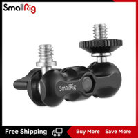 SmallRig Universal Magic Arm Cánh tay ma thuật đa năng với đầu bóng nhỏ 2157
