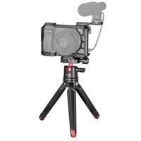 SMALLRIG Vlog Kit for Sony A6300/A6400/A6500 KGW110