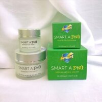 Smart a phủ.