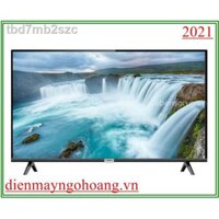 ¤✁△Smart Android 8.0 TV TCL 32 inch HD - Modem L32S6800