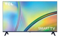 Smart Android Tivi TCL 40 inch 40S5400A Giá Rẻ