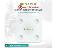SMART BODY FAT SCALE camerasieure24h