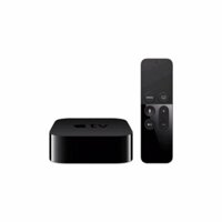 Smart box Apple TV Gen 4 32GB (Đen)