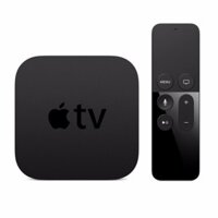 Smart box Apple TV Gen 4 64GB