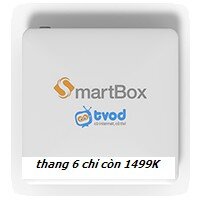 smart box vnpt