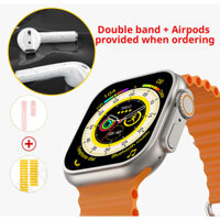 Smart Bracelet Bluetooth Headphone Set Bluetooth Headphone Strap Smart Bracelet