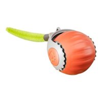 Smart Cat Ball Toys Automatic Rolling Ball Electric Cat Toy Interactive Cat Dog