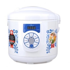 Nồi cơm điện đa năng Smartcook EL-7168 - 900W 1.8L