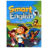 Smart English 4 Student Book  Audio CD