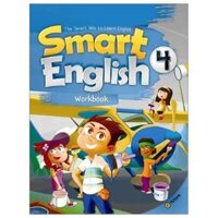 Smart English 4 Workbook