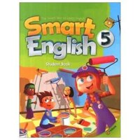 Smart English 5 Student Book  Audio CD