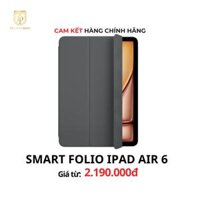 Smart Folio iPad Air 6 (M2)- Chính Hãng