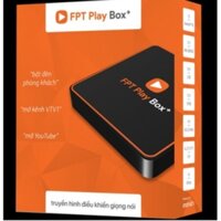 SMART FPT PLAY BOX+ T550 2G