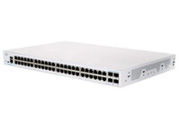 Smart Gigabit Switch Cisco 48 Port CBS250-48T-4G-EU