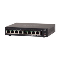 Smart Gigabit Switch Cisco 8 Port SG250-08