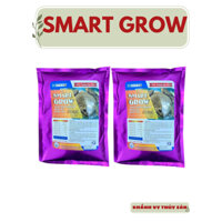 SMART GROW (ẾCH) - TĂNG TRỌNG NHANH, BUNG ĐÙI, CHẮT THỊT