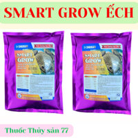 SMART GROW (Ếch) - TĂNG TRỌNG NHANH, BUNG ĐÙI, CHẮC THỊT