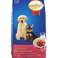 Smart Heart Puppy thức ăn cho chó con túi 1,5kg