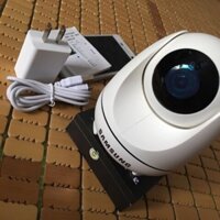 SMart IP camera siêu nét full HD