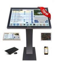 SMART KARAOKE ARIRANG AR-3600WTK + Ổ CỨNG 3TB